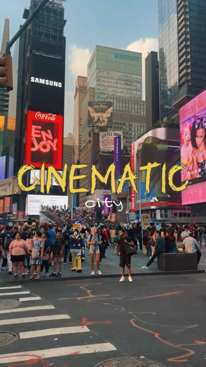 cinématique 