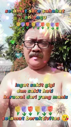 bapak bapak fb