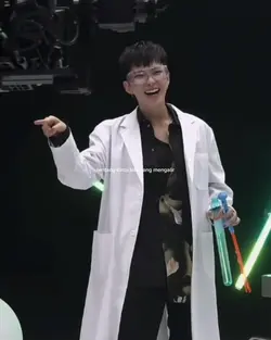 ⋆𐙚 kau dan hujan