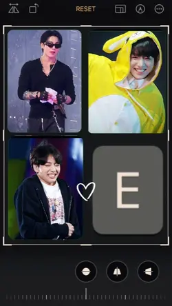 Jungkook Love