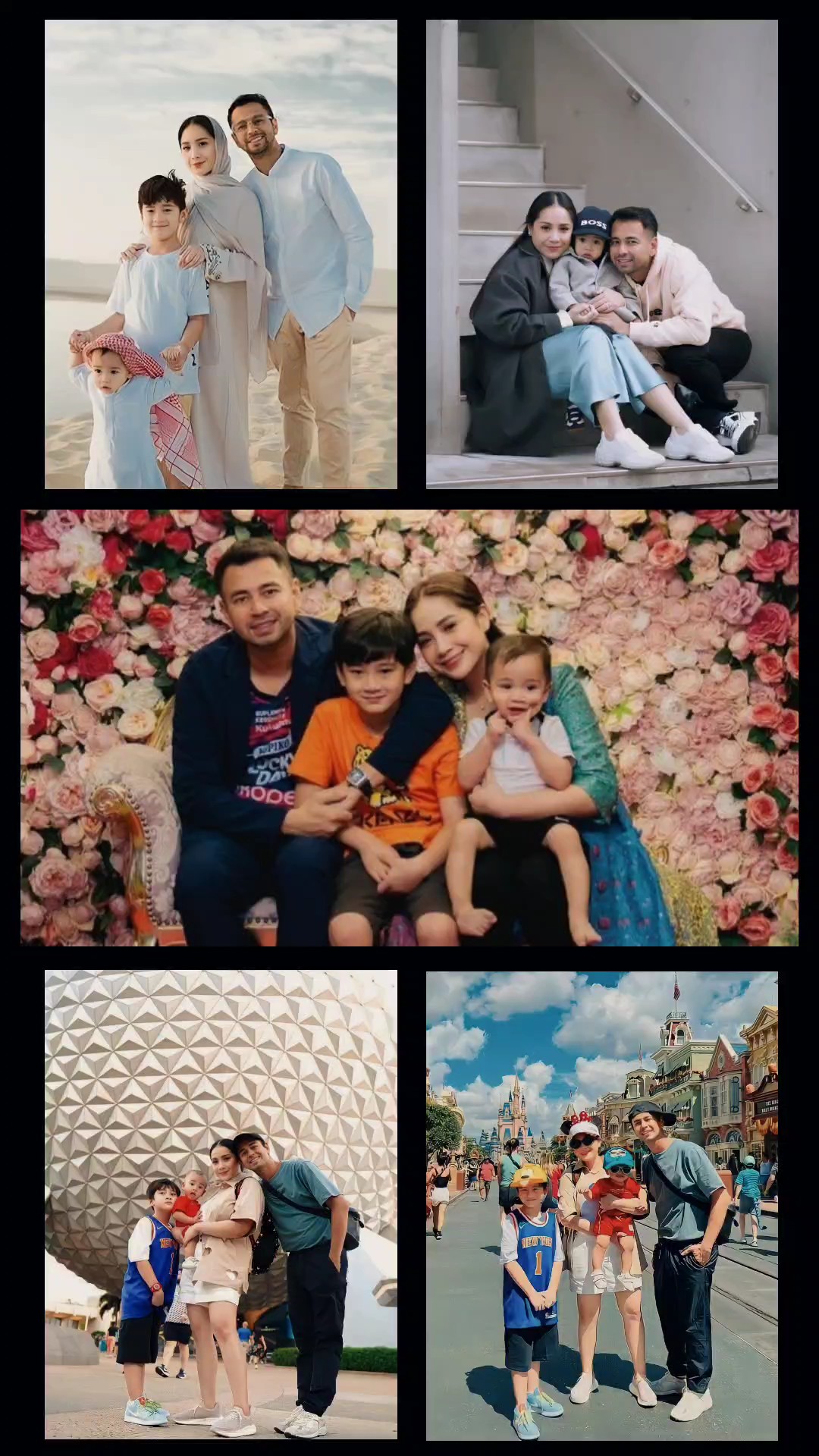 family kolase