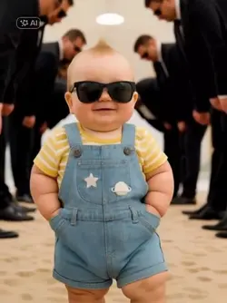 Baby Boss 