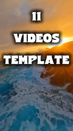 11 Media Templates 