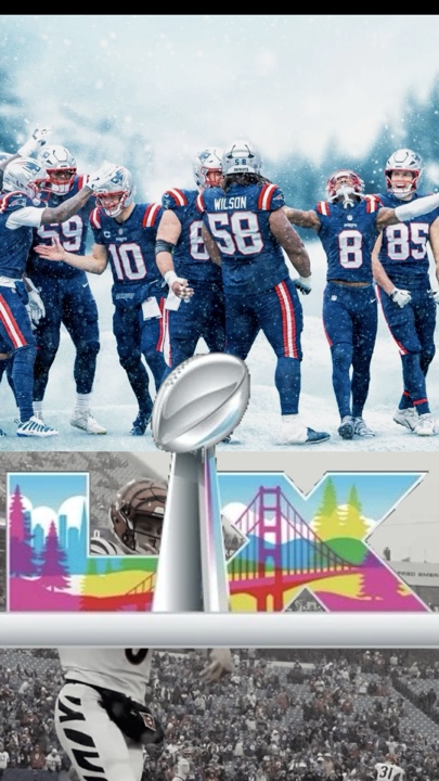 Super bowl