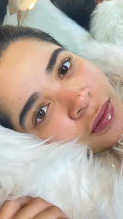 Lash liftinh