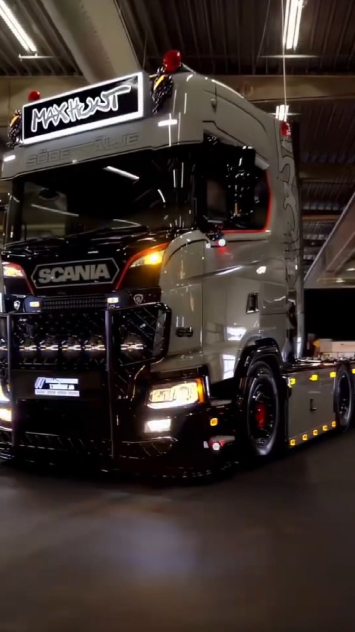 LKW