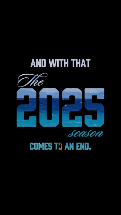 Recap 2025