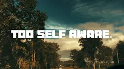 Self Aware