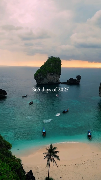 365 day of 2025