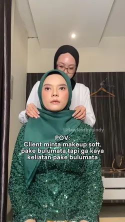 POV: Req Makeup Soft