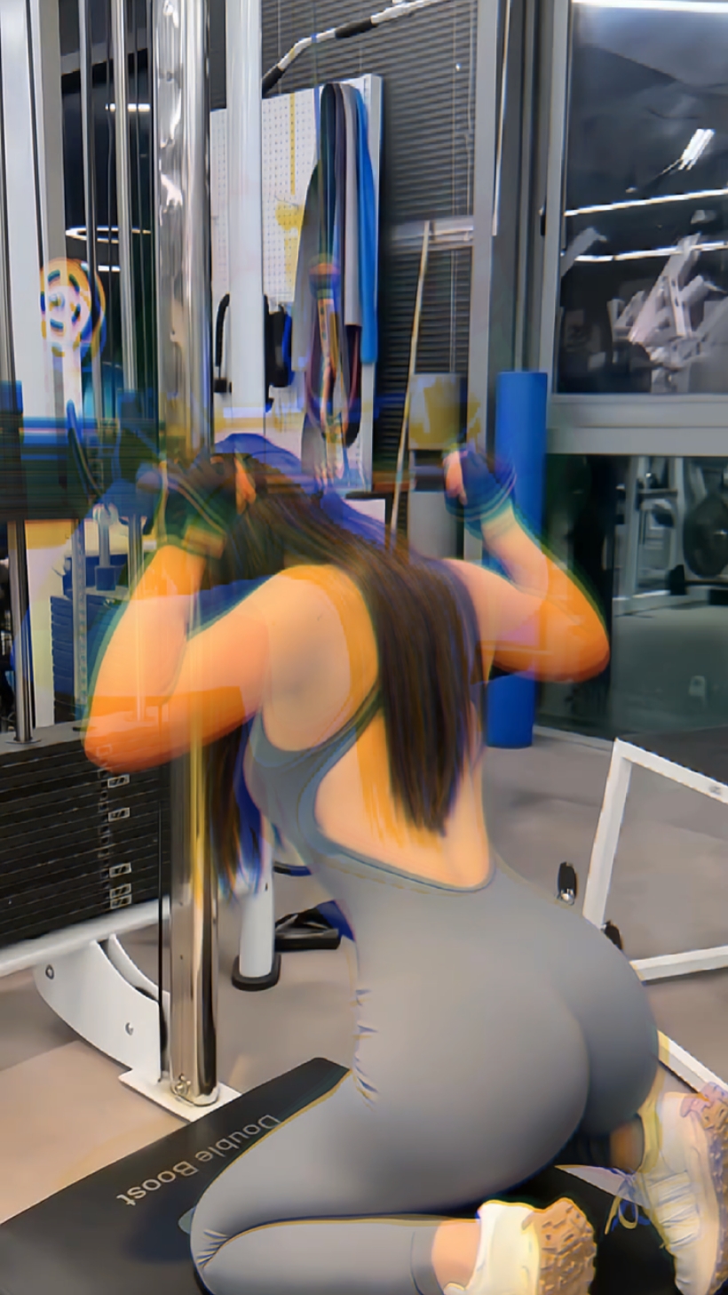 Gimnasio