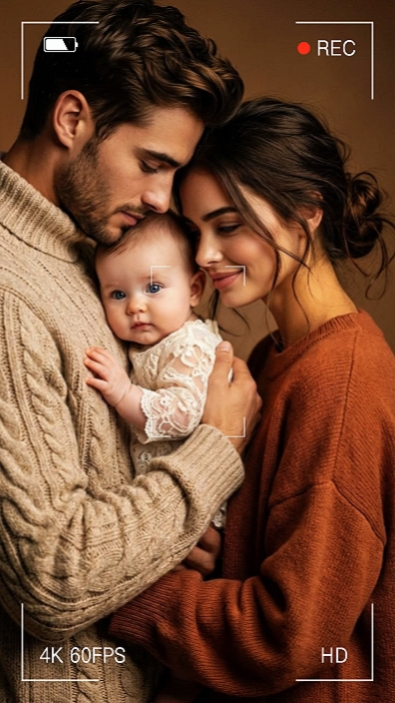 Mutlu Aile