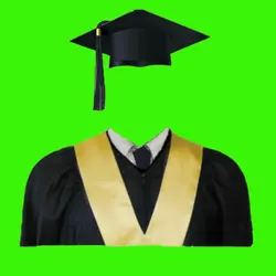 TOGA WISUDA