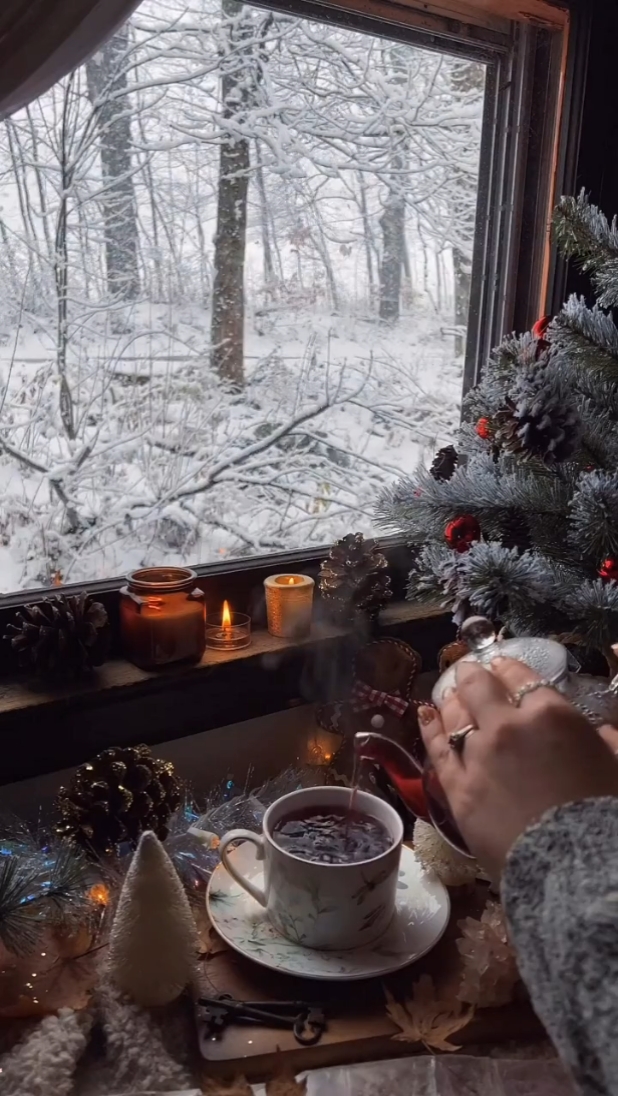 Hola invierno