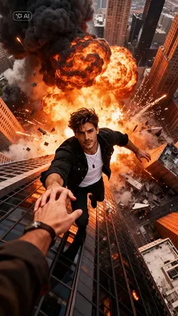 Last Chance
