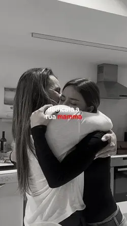 Mamma ti amo 