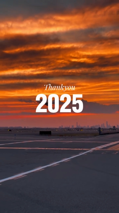 Gracias 2025