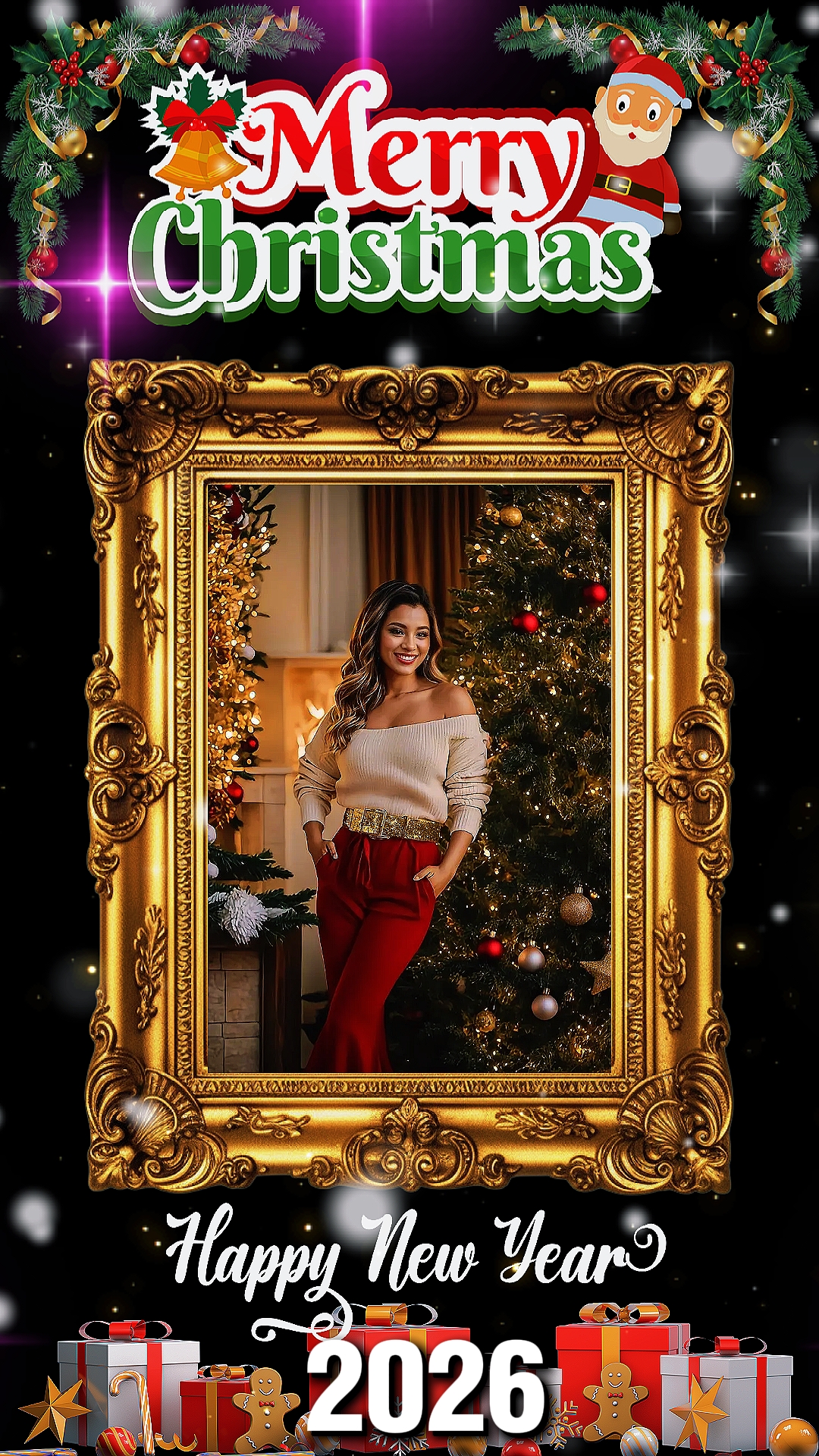 Feliz Natal 2025
