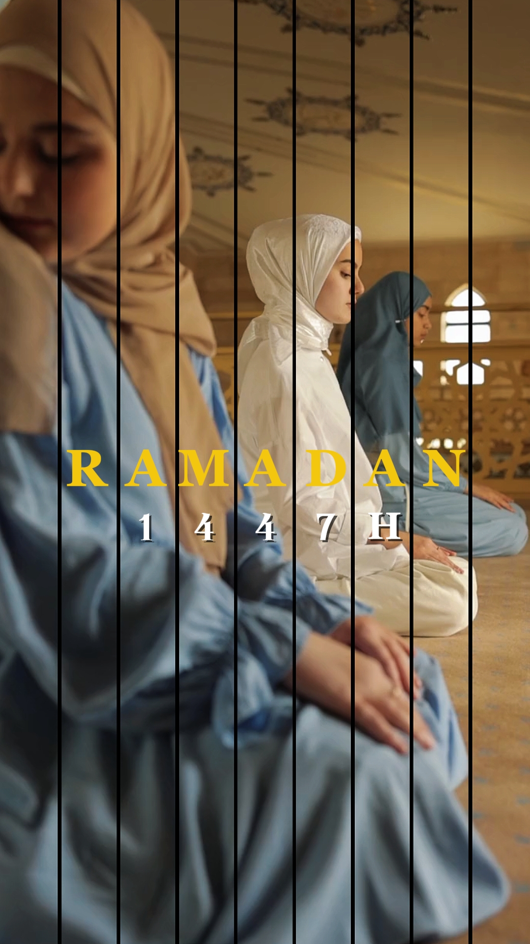 Ramadhan 1447H