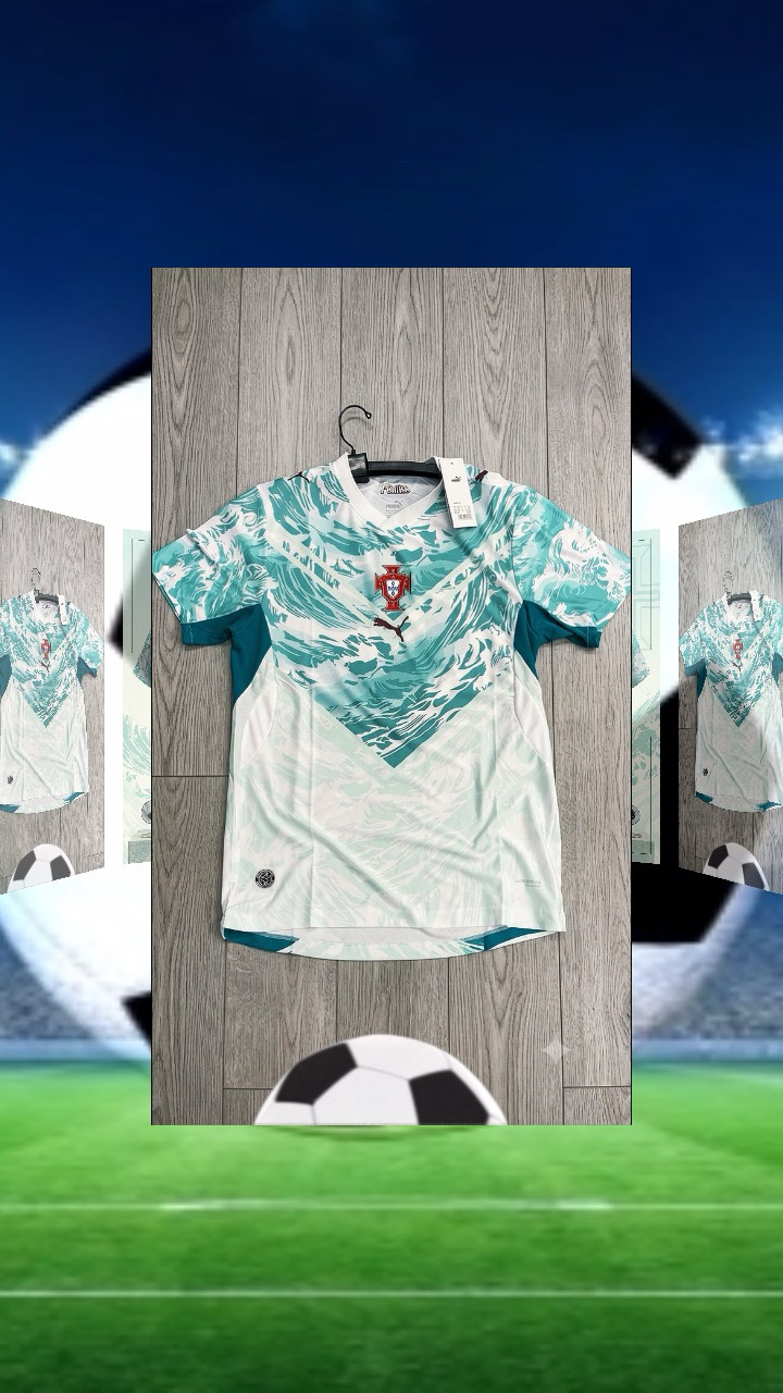 Jersey Fifa WorldCup