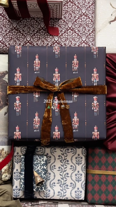 Weihnachtsgeschenk