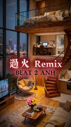 過火 Remix