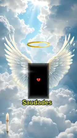 Saudades 