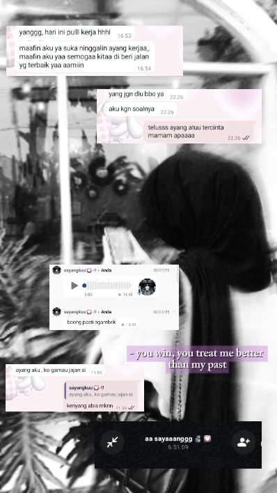 ss chat + 1 larawan