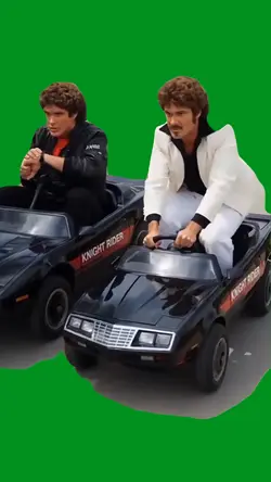 hoff riders