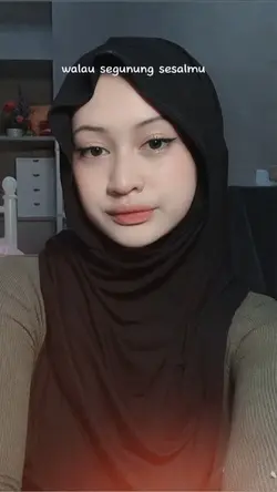 tak mungkin berpling