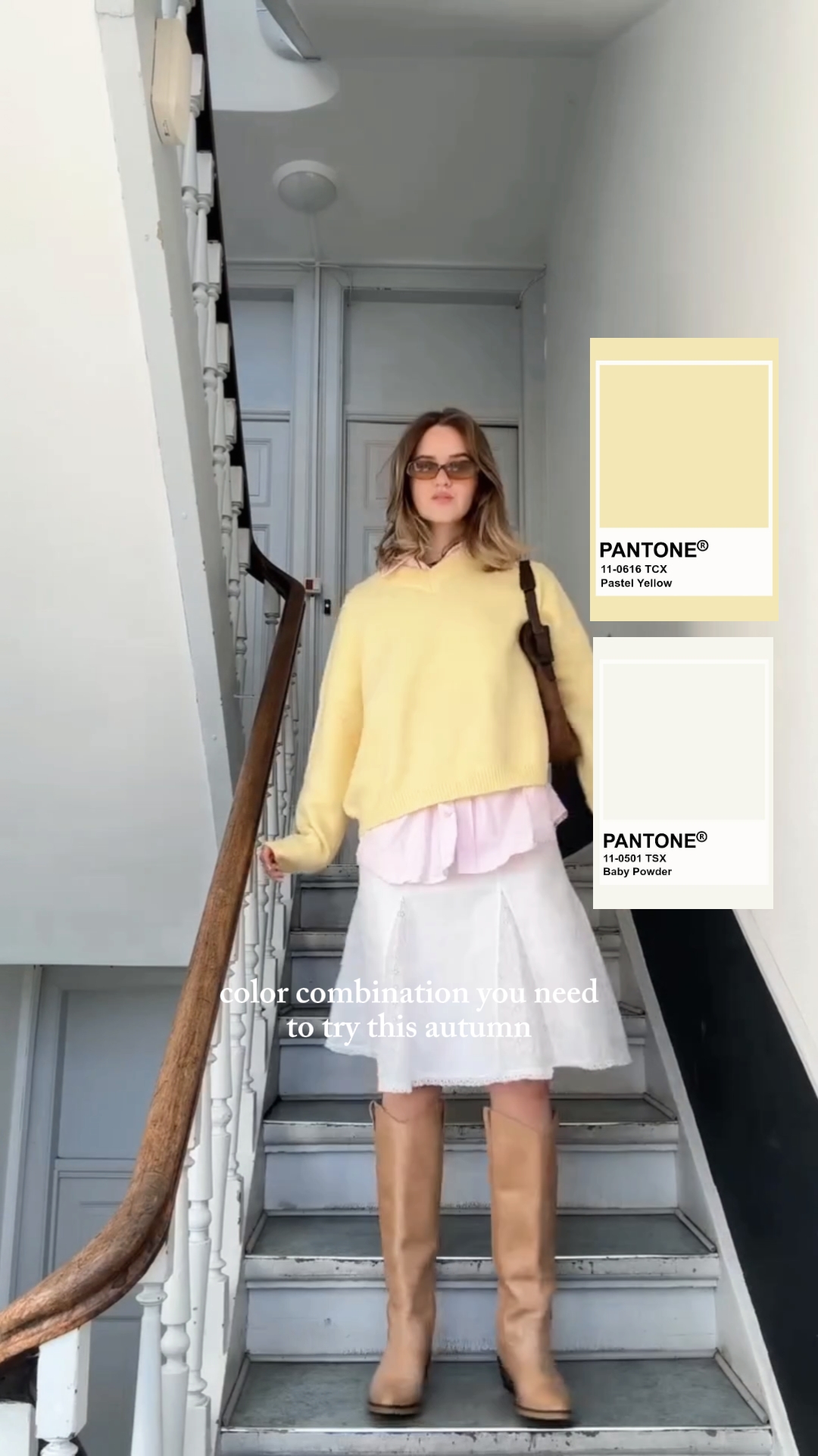 Combinación de colores 