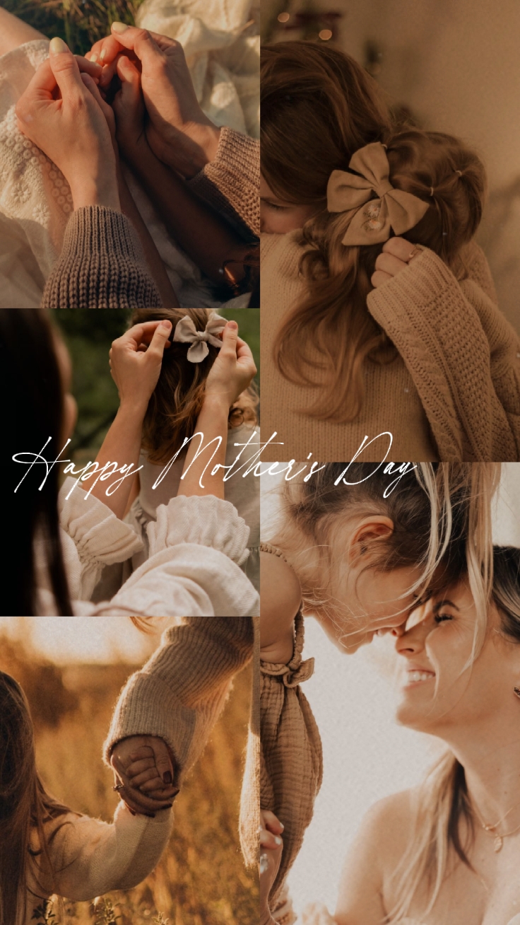 Día de la madre