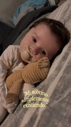 sobrino // Sobrina