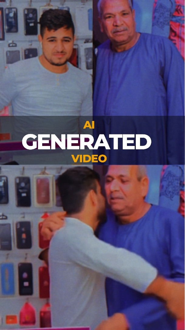 Imagen para ai video 