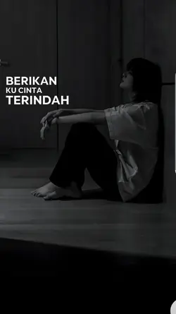 cinta terindah 