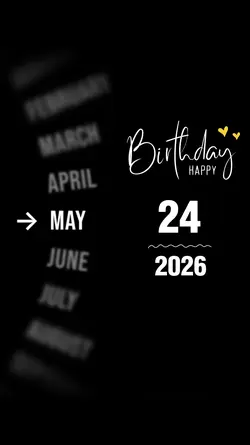 BDAY MOM 24 MAY