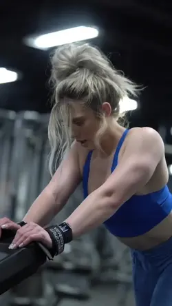 GYM TOK