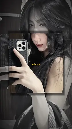Bác ơi bác à con gái