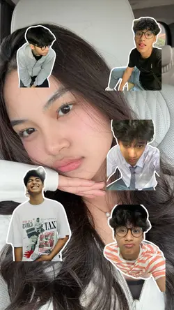 foto stiker