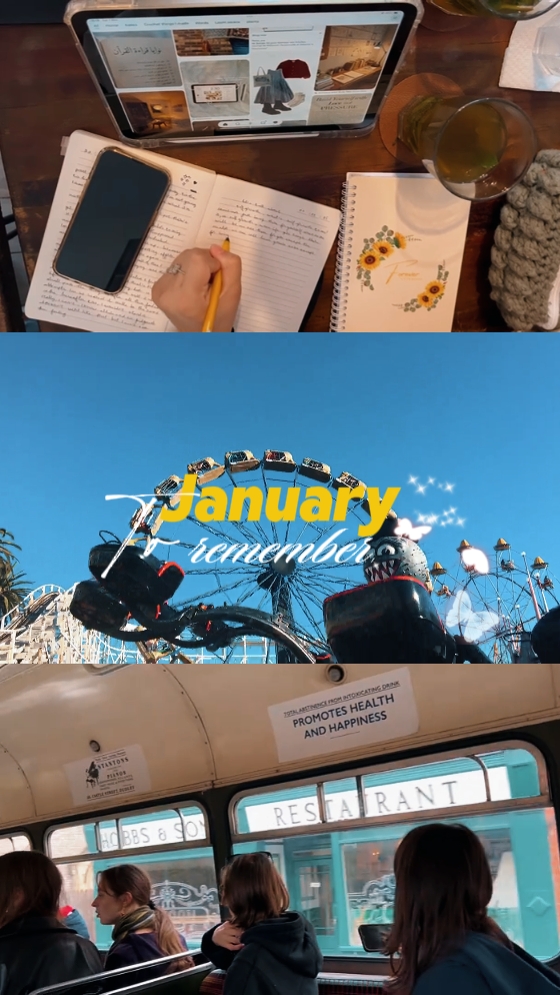 Enero na dapat tandaan
