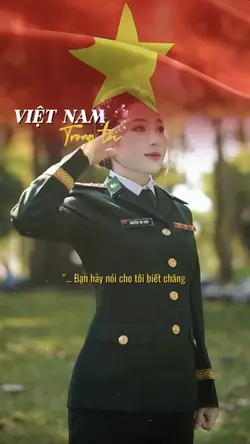 Việt Nam trong tôi 