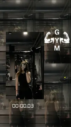 gym today 