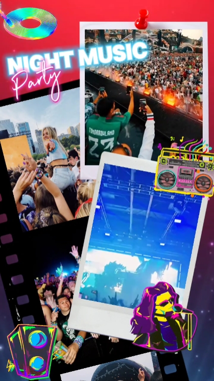 Musik Festival