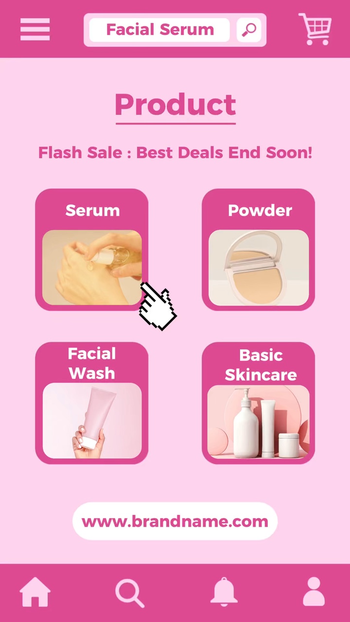 Produit de beauté