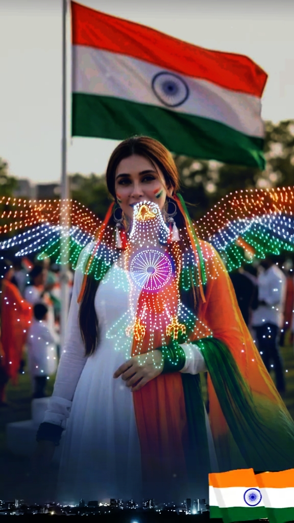 15 august  india