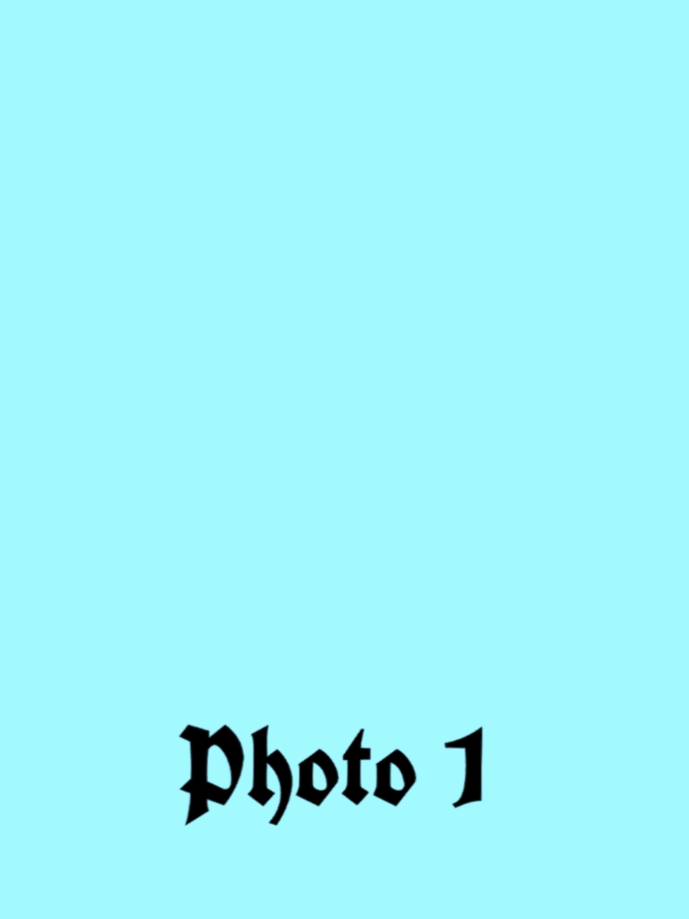 Cover Picture