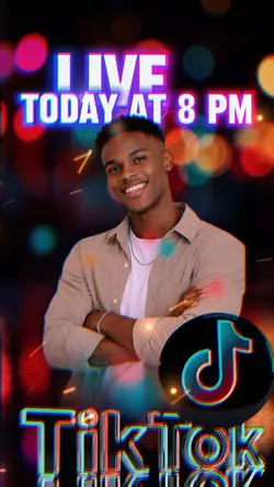 Live TikTok  | Intro