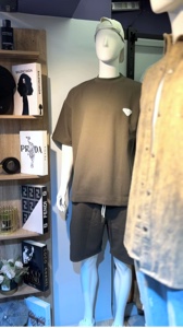 Moda kurcalamak