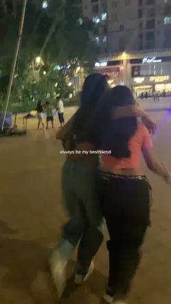 always be my bestfri