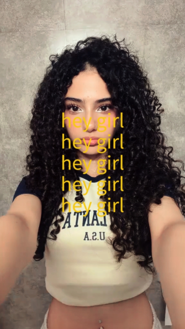 hey girl hey girl